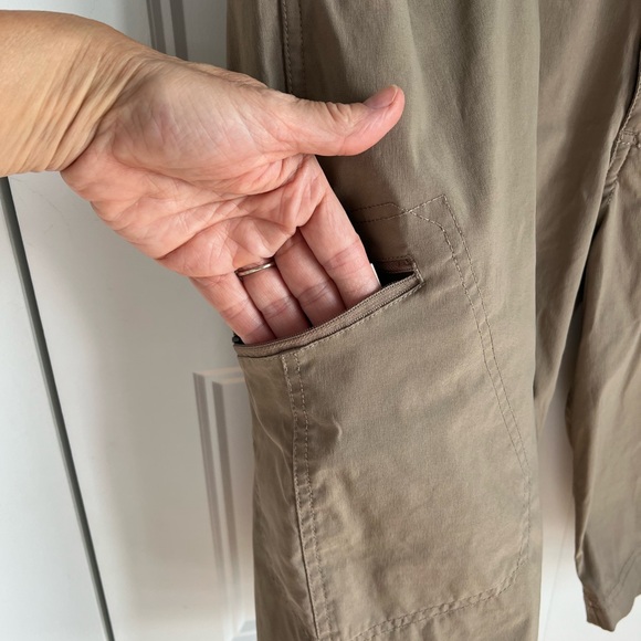 BC Clothing Co expedition bermuda shorts - Picture 3 of 12